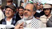 العالم المقاصدي الدكتور أحمد الريسوني بمسيرة الرباط