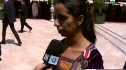 تصريحات المتفوقات في الدراسة بعد التوشيح الملكي