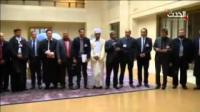 جولة جديدة من الحوار الليبي في المغرب