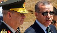 شاهد: أردوغان يطيح بقادة الجيش بعد محاولة انقلاب