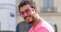 أنباء عن اعتقال سعد لمجرد بباريس بتهم خطيرة