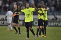 العربي يسجل هدفه رقم 12 في الدوري الفرنسي