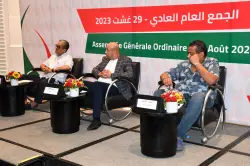 الجمعية الوطنية للإعلام والناشرين تدين سلسلة المقالات الفرنسية المسيئة للملك والمؤسسة الملكية