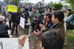 المعطلون بالرباط سيحصلون على منحة شهرية قيمتها 350 درهما شهريا.