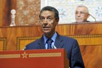 وزير الداخلية يؤكد انخفاض معدل الجرائم الخطيرة بـ2.3% 
