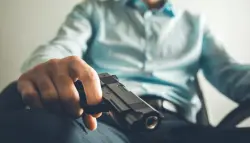 محاولة انتحار في العراق تتحول إلى مأساة عائلية