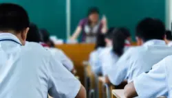 انهيار سقف غرفة درس خصوصي في مصر يودي بحياة طفلين ويصيب 16 آخرين