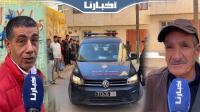 استنفار أمني بسطات بسبب جثة