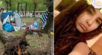 رد فعل رسمي من رئيس الوزراء الإيطالي على حادث مصرع الطفلتين المغربيتين وهذا ما قام به السفير