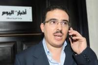 عاجل.. مندوبية "التامك" تكشف أسباب "منع" بوعشرين من توقيع بعض الوثائق واخضاعه لعملية التفتيش