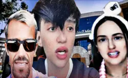 القضاء يحسم في قضية “أم آدم بنشقرون” و“مولنيكس” بعقوبات سالبة للحرية