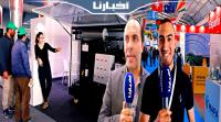 إقبال كبير للزوار بمعرض الفلاحة من أجل التعرف على آخر التقنيات المستعملة