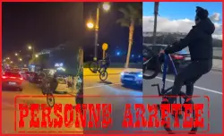 سياقة استعراضية خطيرة بشوارع طنجة ترسل بطلها إلى السجن