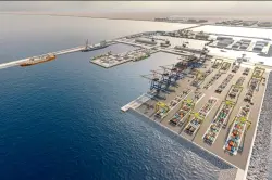 الملك محمد السادس يفتح بوابة الأطلسي أمام دول الساحل.. مشروع مغربي ضخم يقلب موازين القوى في إفريقيا