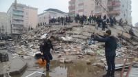 ارتفاع جديد لضحايا زلزال تركيا في صفوف الجالية المغربية