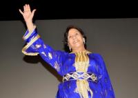 هذا آخر ما فعلته الفنانة الراحلة "أمينة رشيد" قبل وفاتها