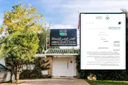 المحكمة الدستورية تُسقط 5 مواد من مشروع قانون المجلس الوطني للصحافة