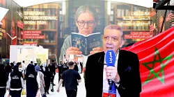 تتويج مغربي في معرض الشارقة.. اختيار بسام الكردي ضمن أكثر خمسة ناشرين تأثيرًا في العالم العربي