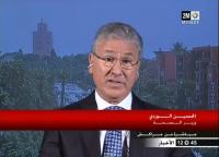 تصريح وزير الصحة حول التبرع بالدم وفيروس ايبولا بالمغرب