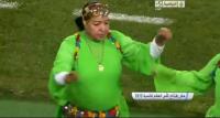 بالفيديو  حفل افتتاح بطولة مونديال الأندية بالمغرب