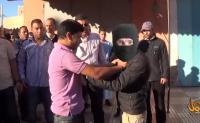 تمثيل جريمة قتل أستاذ أمام الملأ بكلميم‏