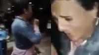 اعتداء على شاب مثلي بملابس نسائية في مكناس