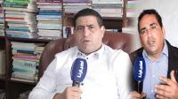إضراب المديمي عن الطعام/ عودة حساب حمزة مون بيبي..الهيني يكشف آخر المعطيات عن القضية المثيرة للجدل