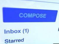 جوجل تكشف عن Gmail Blue