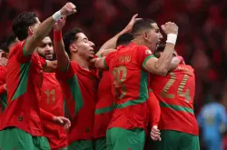 الموعد والقنوات الناقلة لمواجهة المنتخب المغربي أمام الكاميرون