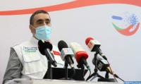 مستجدات فيروس "كورونا" بالمغرب بعد أسبوعين من الزيادة الطفيفة