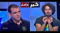 مومو يحرج المذيع الجديد لقناة 2M "ياسين جرام "علي الهواء