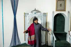 اغتيال "أول إمام مثلي الجنس في العالم" بالرصاص