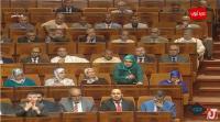 نائبة من العدالة تقصف الأصالة: "واش حتى انجلترا خرجات من الاتحاد الأوروبي تحسبوها على الحكومة"