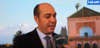 في أول خروج إعلامي له بعد انتخابات المكتب السياسي لـ"حزب الحركة"..."أوزين" يتحدث عبر "أخبارنا" عن تفاصيل المجلس الوطني والوضع السياسي بالمغرب