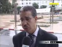 عزيز رباح ومشروع اصلاح النقل