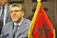 الرميد يتهم "هيومن رايتس" بالانحياز وغياب الحياد ويدعوها لتجميد نشاطها بالمغرب‏