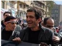 عمرو واكد يفقد أعصابه في اتصال بالتليفزيون المصري
