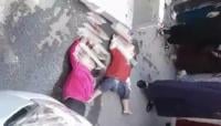 عمالة الخميسات توضح حقيقة وفاة طفلين إثر سقوط كرسي إسمنتي على جسديهما