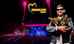 الرابور "طوطو" يضطر إدارة "موازين" إلى كسر قواعدها الممتدة لسنوات