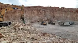 حقوقيون: احتجاجات بالأودية وأولاد دليم بسبب الاستغلال المفرط لمقالع بتانسيفت