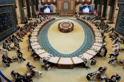 القمة العربية ببغداد تدعم ترشيح المغرب لمقعد غير دائم في مجلس الأمن عن الفترة 2028-2029