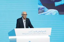 الطالبي العلمي: المعارضة تعيش حالة ارتباك ولا تتوفر على مشروع مجتمعي بديل