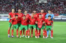 فوز صعب للمنتخب المغربي على نظيره التونسي العنيد وأداء يطرح عدة تساؤلات قبل "كان 2025"