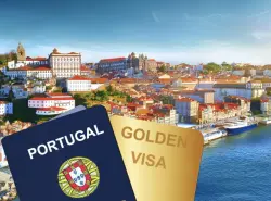 المغاربة يواصلون الإقبال على تأشيرة البرتغال الذهبية رغم الشروط الجديدة!