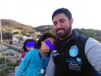 جدل واسع حول حرمان مُجاز يعاني من إعاقة من الاستفادة من أكشاك المبادرة الوطنية بالمدار السياحي للقصيبة