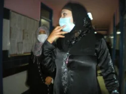 المركز المغربي لحقوق الانسان يطالب الدولة بفتح تحقيق في التسربات الكيماوية بآسفي  