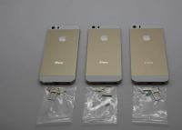 أول صور عالية الوضوح لهاتف iPhone 5S الذهبي