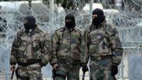 تونس: اعتقال 9 أشخاص كانوا بصدد الإعداد لتنفيذ أعمال إرهابية