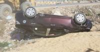 وفاة امرأة ورضيعها وإصابة زوجها بجروح في حادث سير خطير بنواحي سطات