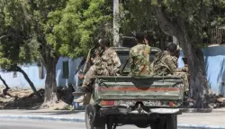 الجيش الصومالي يقتل 120 عنصرًا من "حركة الشباب" في غارات مكثفة جنوب البلاد